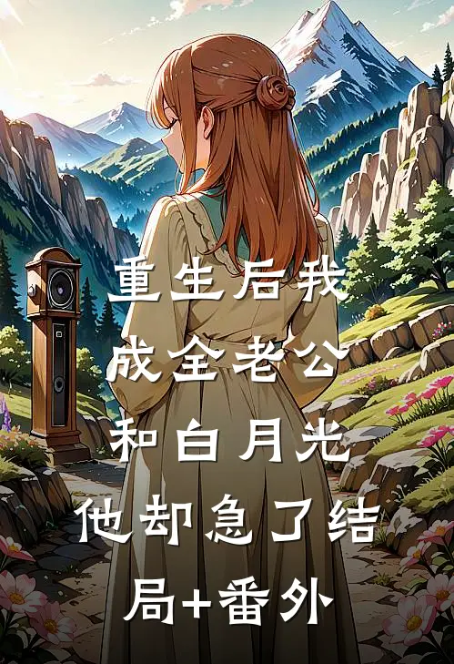 重生后我成全老公和白月光，他却急了结局+番外