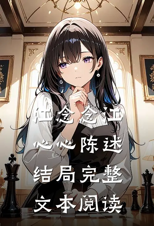 江念念江心心陈述结局完整文本阅读