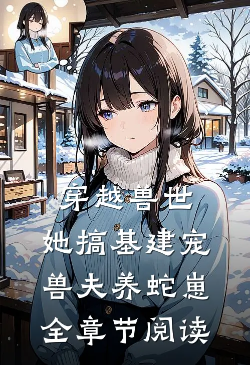 穿越兽世，她搞基建宠兽夫养蛇崽全章节阅读