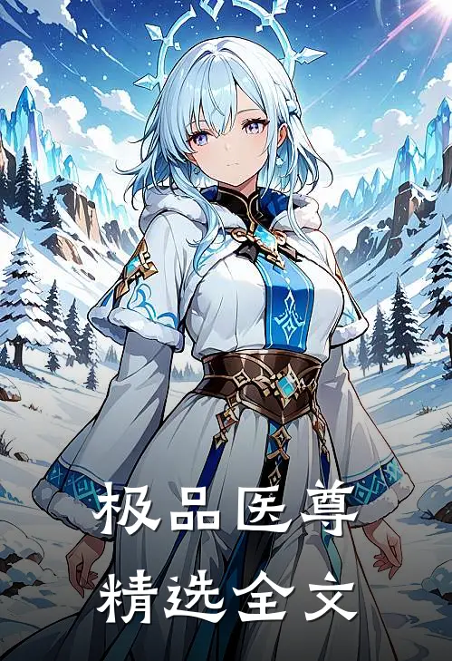 极品医尊精选全文