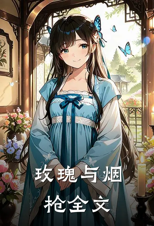 玫瑰与烟枪全文