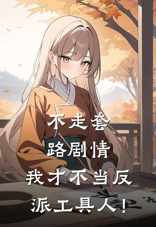 不走套路剧情，我才不当反派工具人！
