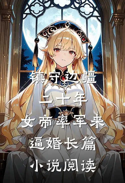 镇守边疆二十年，女帝率军来逼婚长篇小说阅读