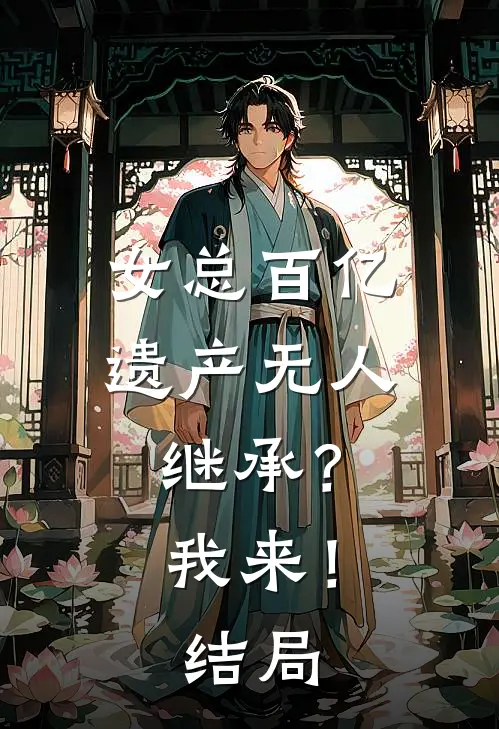 女总百亿遗产无人继承？我来！结局