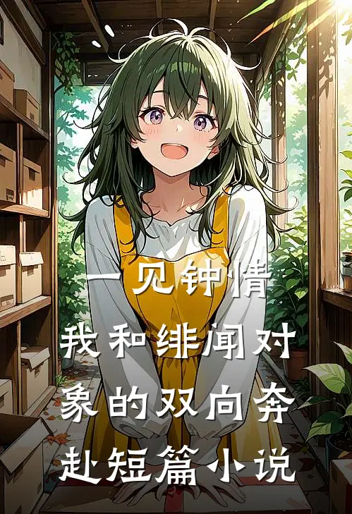 一见钟情：我和绯闻对象的双向奔赴短篇小说