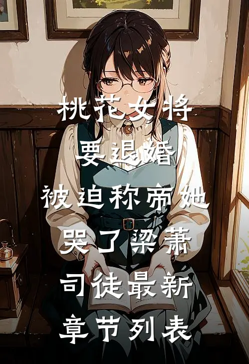 桃花女将要退婚，被迫称帝她哭了梁萧司徒最新章节列表