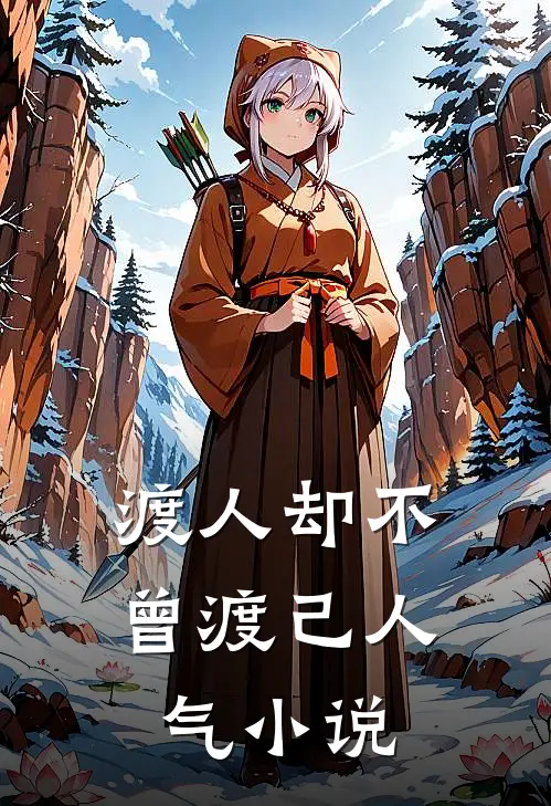 渡人却不曾渡己人气小说