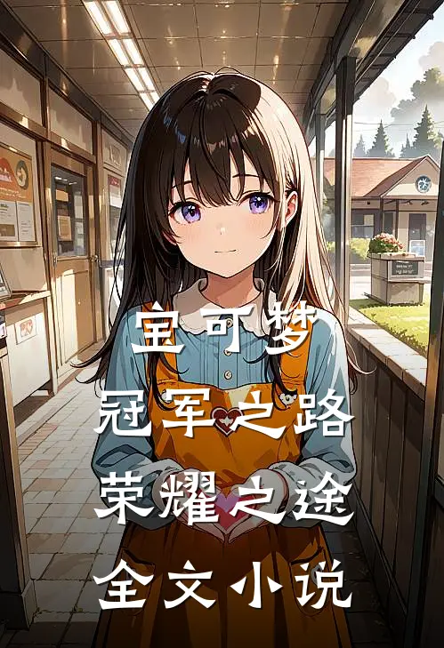 宝可梦：冠军之路荣耀之途全文小说