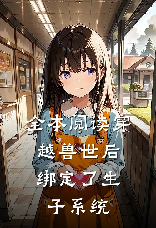 全本阅读穿越兽世后：绑定了生子系统