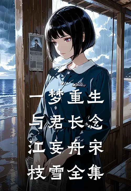 一梦重生，与君长念江妄舟宋枝雪全集