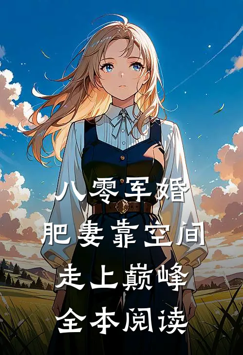 八零军婚：肥妻靠空间走上巅峰全本阅读