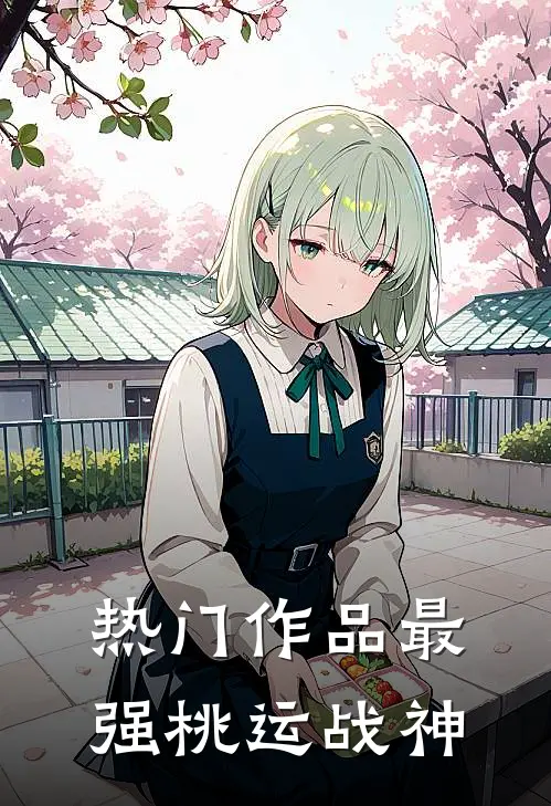 热门作品最强桃运战神