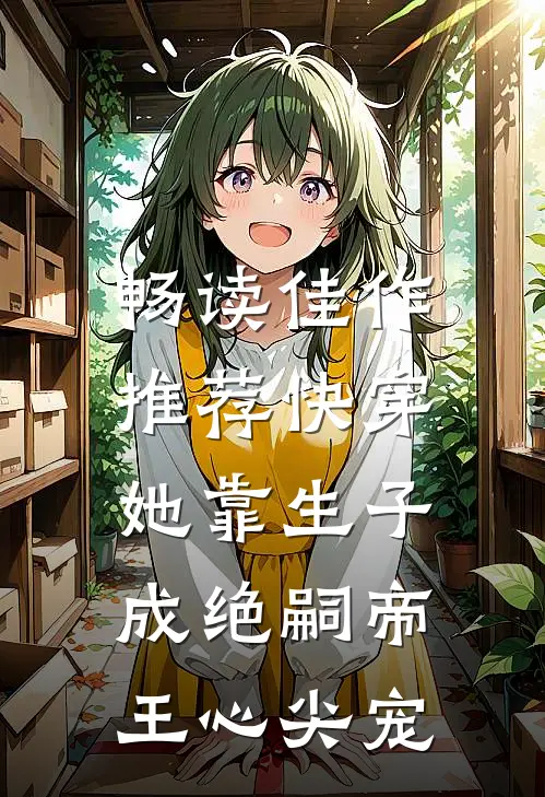 畅读佳作推荐快穿：她靠生子成绝嗣帝王心尖宠