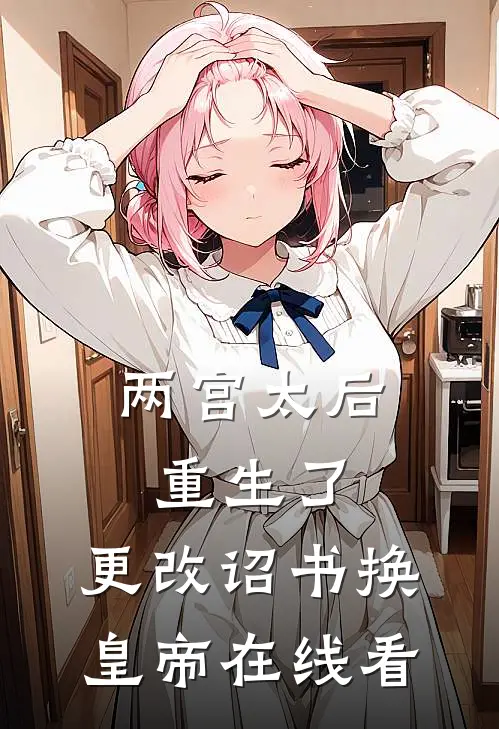 两宫太后重生了，更改诏书换皇帝在线看