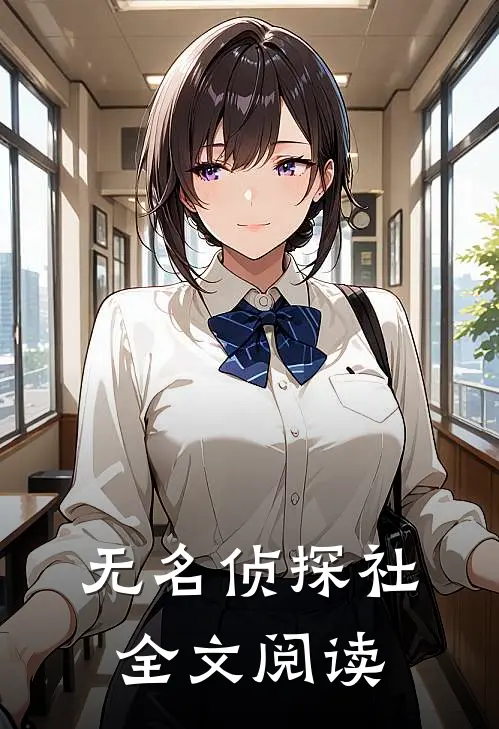 无名侦探社全文阅读
