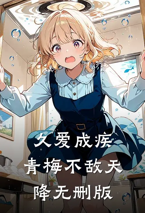 久爱成疾，青梅不敌天降无删版