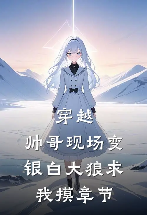 穿越：帅哥现场变银白大狼求我摸章节