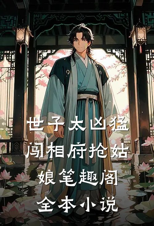世子太凶猛闯相府抢姑娘笔趣阁全本小说