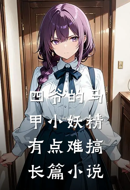 四爷的马甲小妖精有点难搞长篇小说