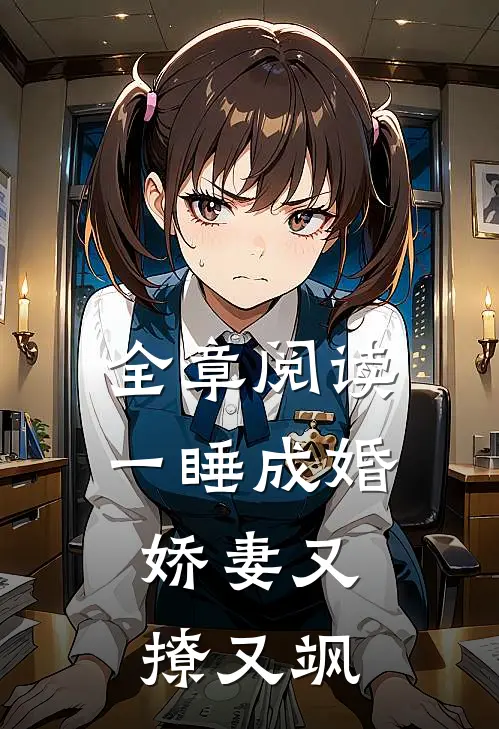 全章阅读一睡成婚：娇妻又撩又飒