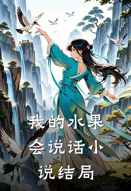 我的水果会说话小说结局