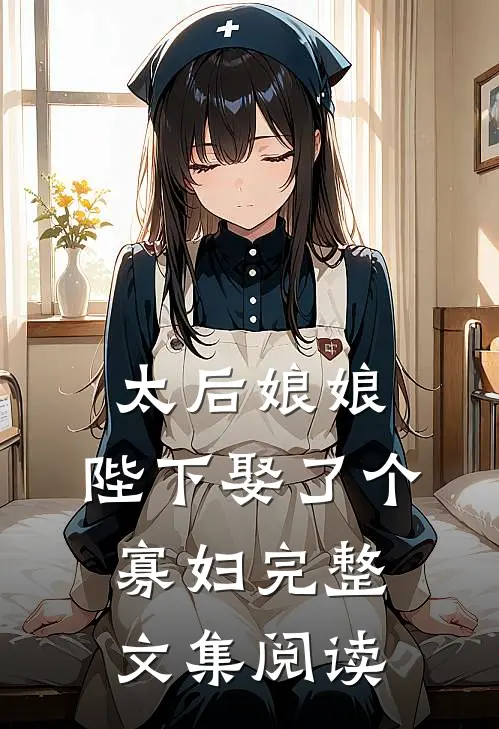 太后娘娘，陛下娶了个寡妇完整文集阅读