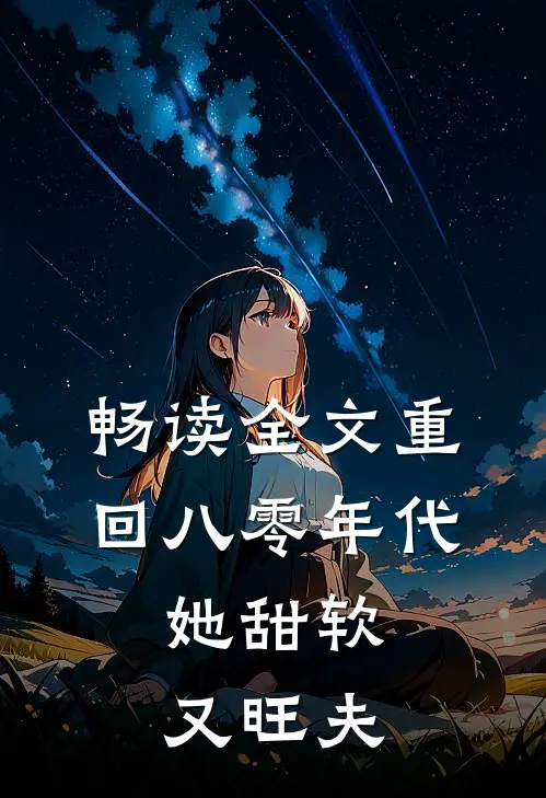 畅读全文重回八零年代，她甜软又旺夫
