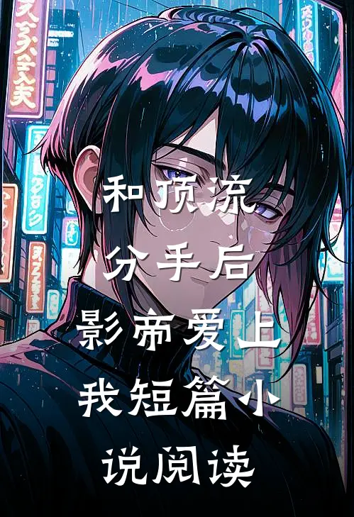 和顶流分手后，影帝爱上我短篇小说阅读
