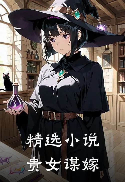 精选小说贵女谋嫁