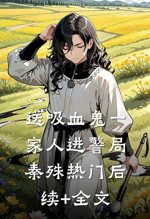 送吸血鬼一家人进警局秦殊热门后续+全文