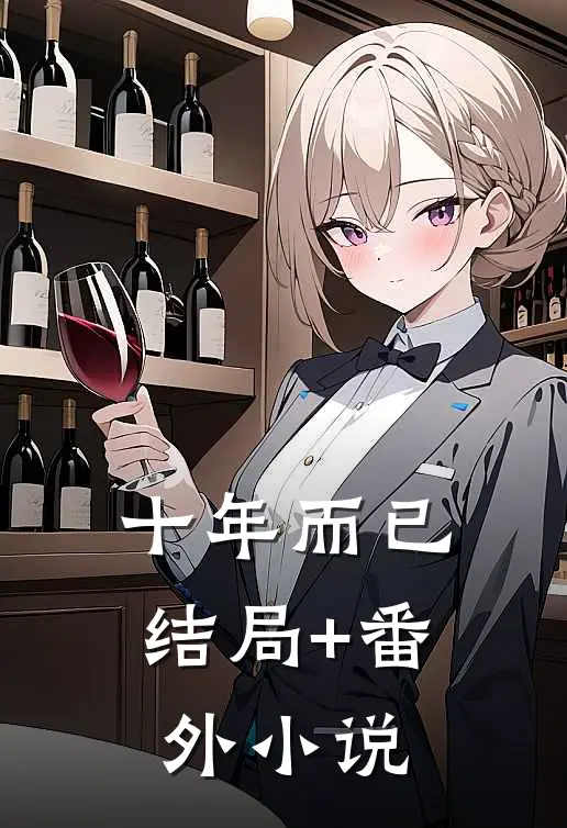 十年而已结局+番外小说