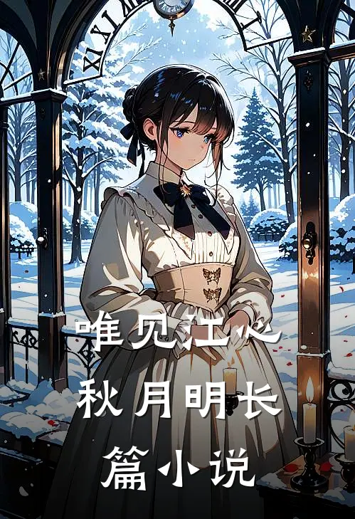 唯见江心秋月明长篇小说