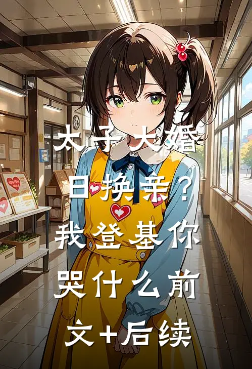 太子大婚日换亲？我登基你哭什么前文+后续