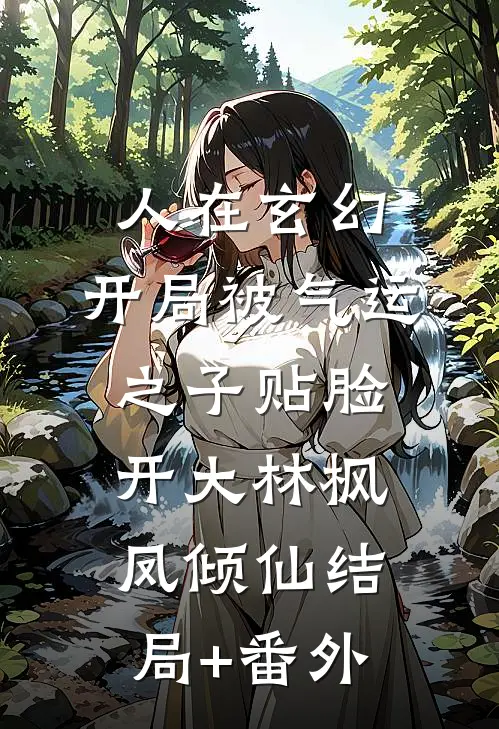 人在玄幻，开局被气运之子贴脸开大林枫凤倾仙结局+番外