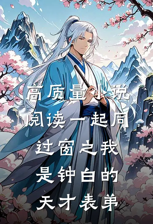 高质量小说阅读一起同过窗之我是钟白的天才表弟