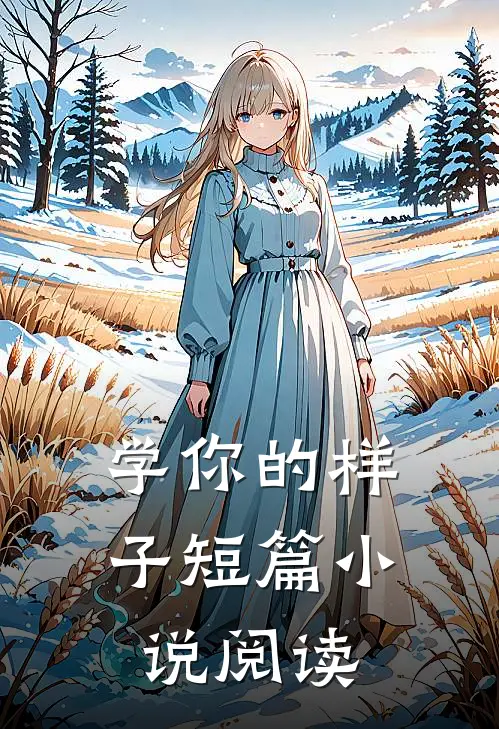 学你的样子短篇小说阅读
