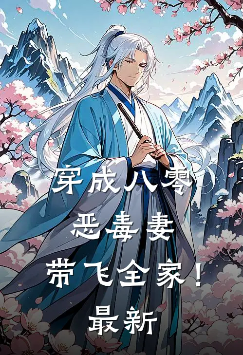 穿成八零恶毒妻，带飞全家！最新