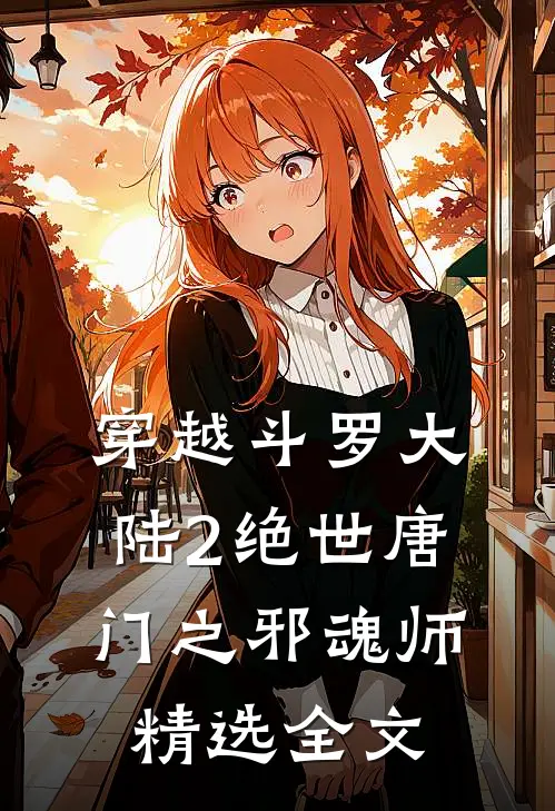 穿越斗罗大陆2绝世唐门之邪魂师精选全文