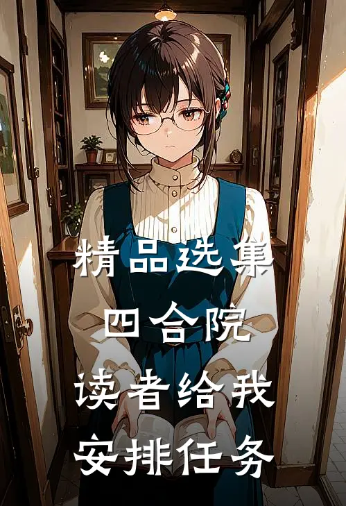 精品选集四合院，读者给我安排任务