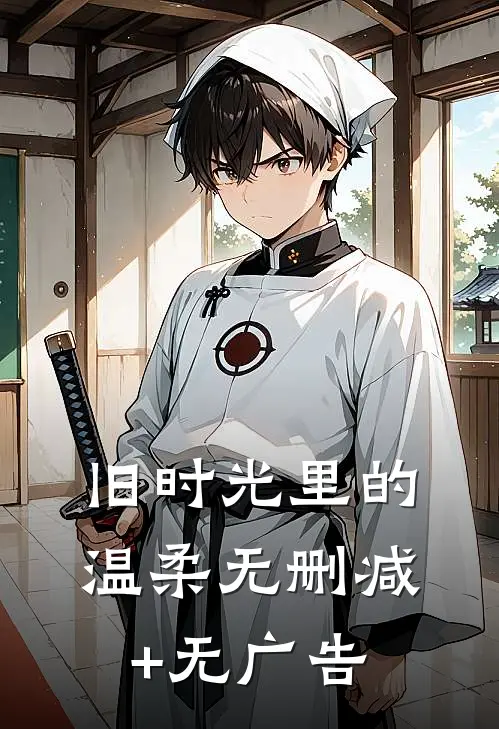 旧时光里的温柔无删减+无广告