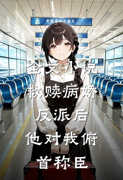 全文小说救赎病娇反派后，他对我俯首称臣