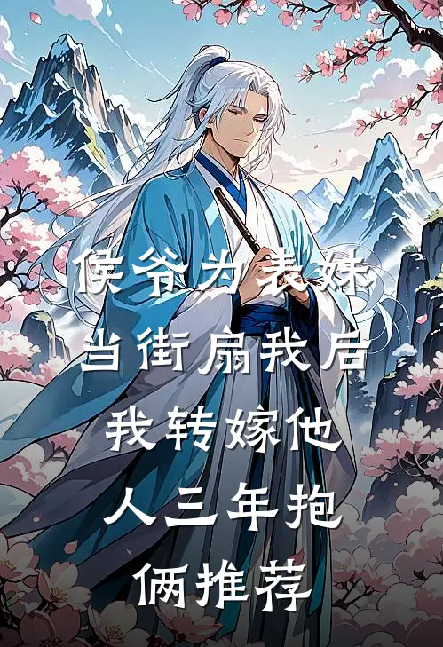 侯爷为表妹当街扇我后，我转嫁他人三年抱俩推荐
