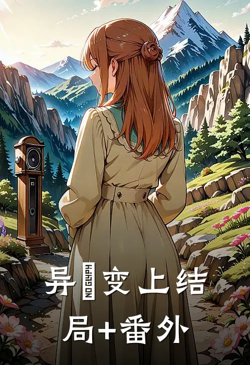 异曈变（上）结局+番外