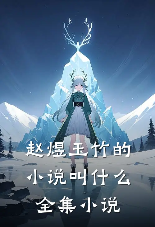 赵煜玉竹的小说叫什么全集小说