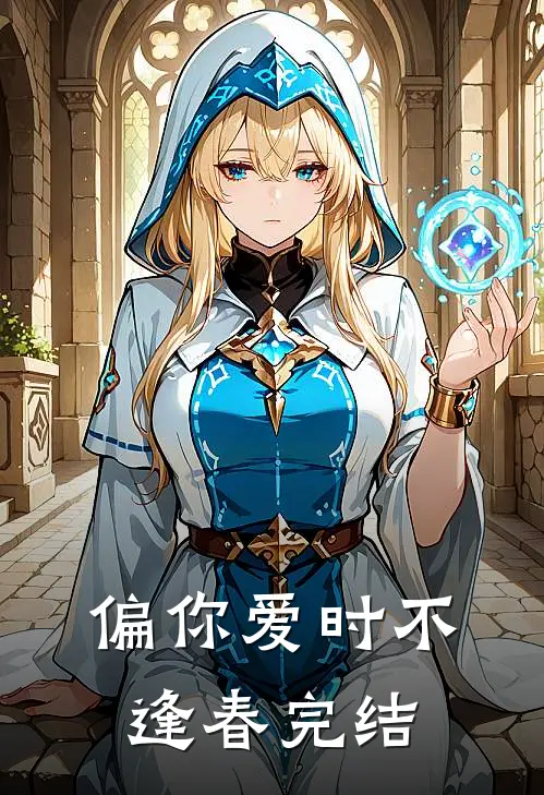 偏你爱时不逢春完结