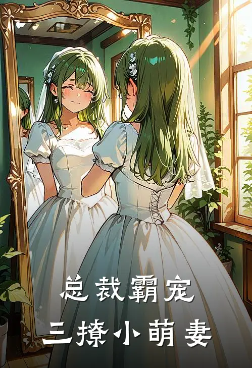 总裁霸宠，三撩小萌妻