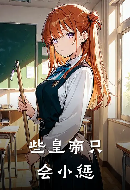 些皇帝只会小惩