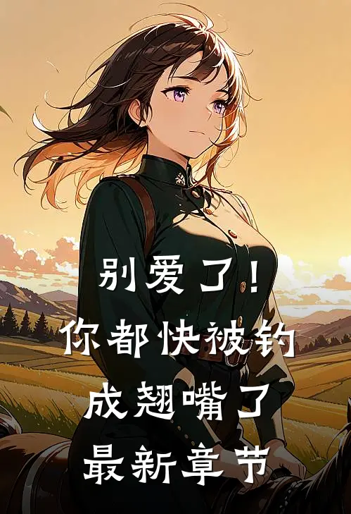 别爱了！你都快被钓成翘嘴了最新章节