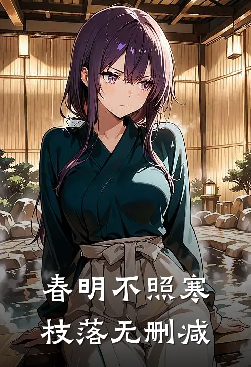 春明不照寒枝落无删减