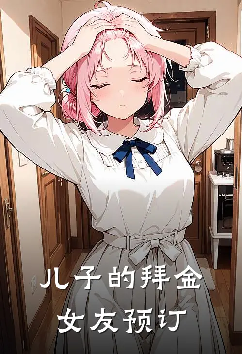 儿子的拜金女友预订